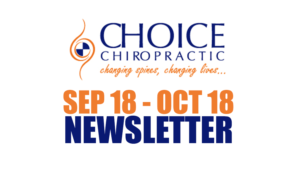 Choice Chiropractic