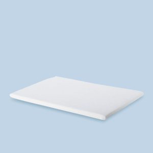 Latex Pillow Raiser - Contoured and Adjustable