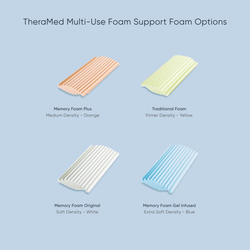 Thera-med Multi-Use Foam Support - Image 10