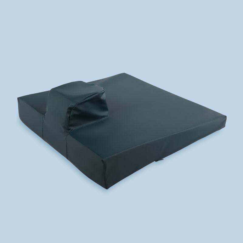 TheraMed Angled Pommel Wedge Cover - Image 2