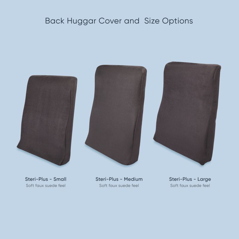 Contoured Back Support Cover - Dura-Fab - Image 5