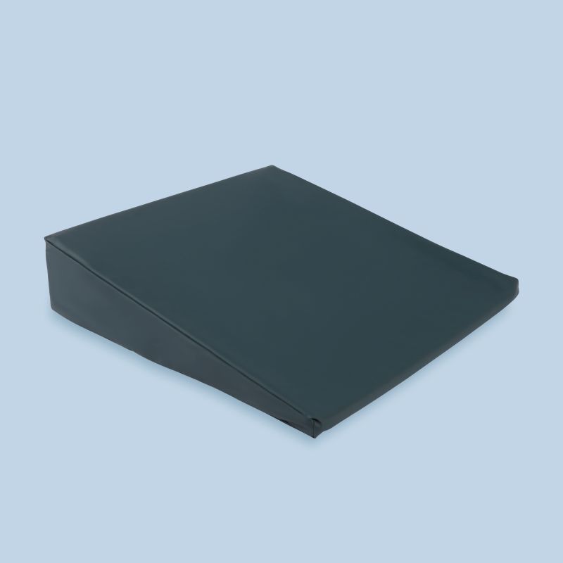 TheraMed Heel Wedge Cushion Cover - Steri-Plus - Image 2