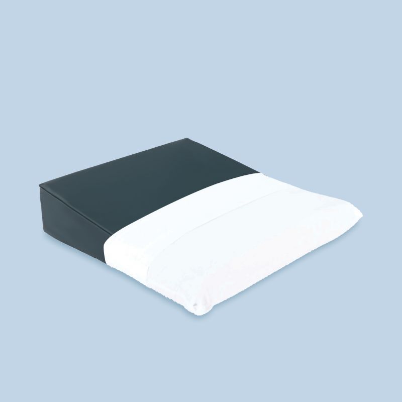 TheraMed Heel Wedge Overslip - Image 3